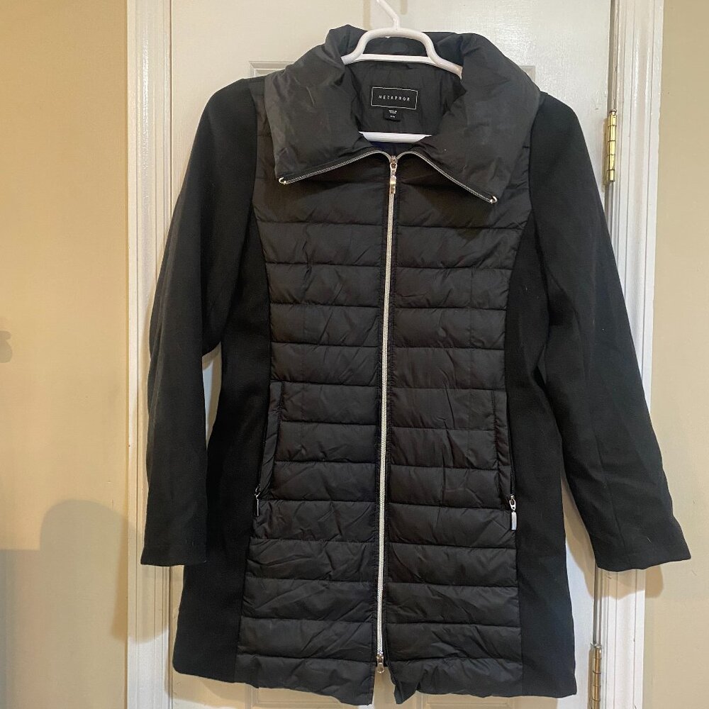 METAPHOR  BLACK  JACKET !!!